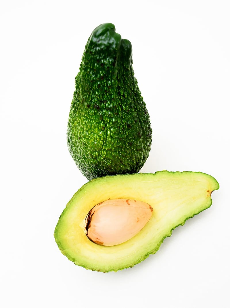 Avocado Image