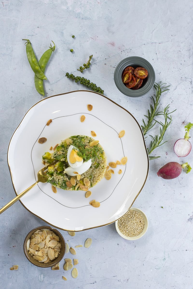 Quinoa Image